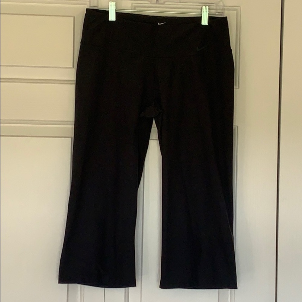 NIKE Dri-Fit Workout Pants